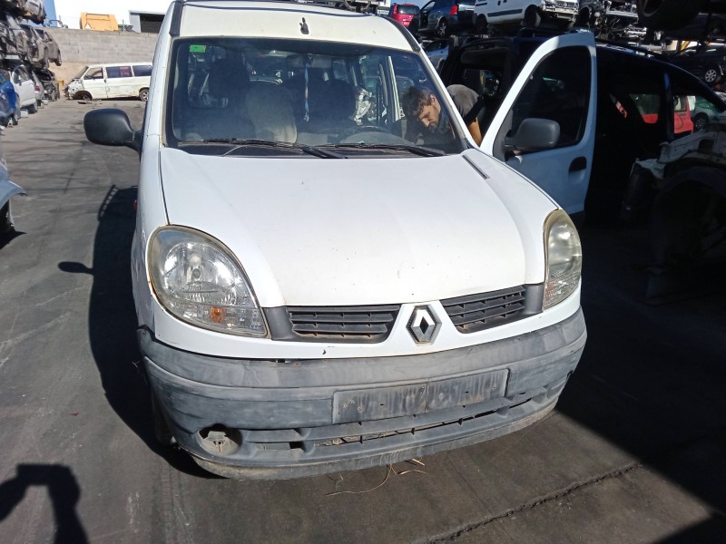 renault kangoo (kc0/1_) del año 2003