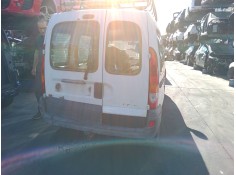 renault kangoo (kc0/1_) del año 2003 2