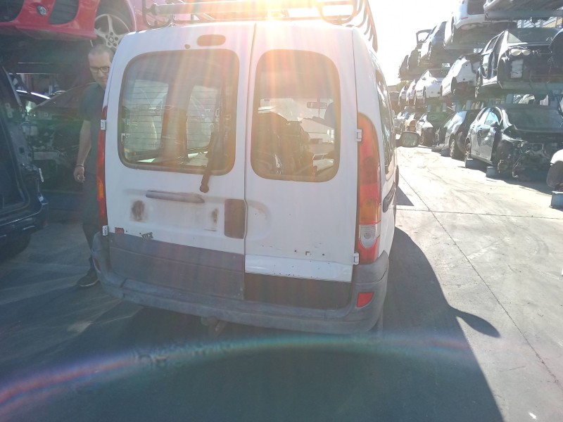 renault kangoo (kc0/1_) del año 2003