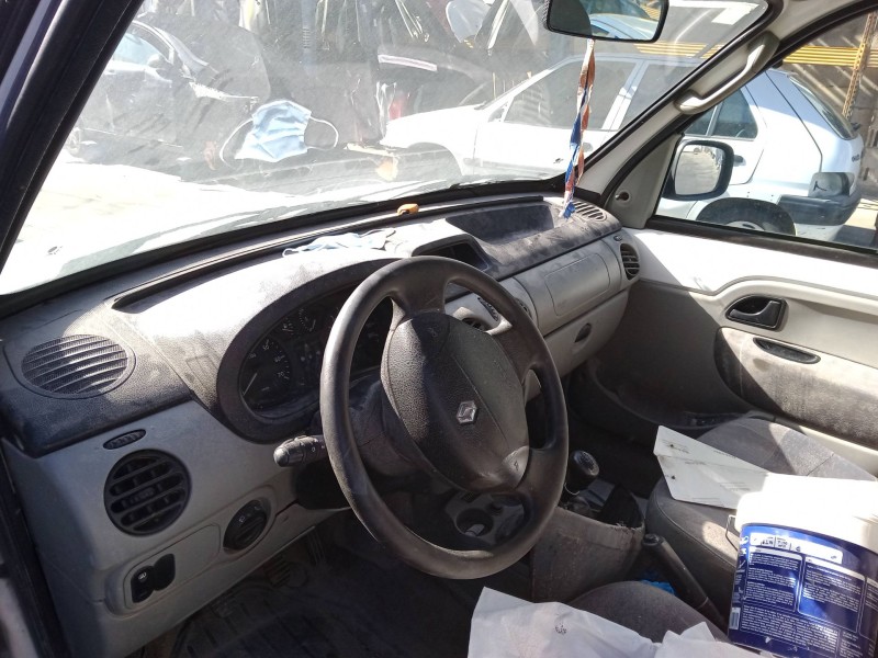 renault kangoo (kc0/1_) del año 2003