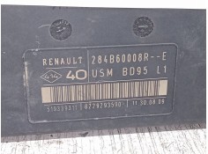 Recambio de bsm para renault megane iii hatchback (bz0/1_, b3_) 1.5 dci referencia OEM IAM 284B60008R