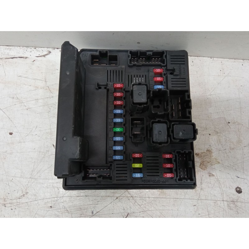 Recambio de bsm para nissan qashqai / qashqai +2 i (j10, nj10, jj10e) 1.5 dci referencia OEM IAM 518975032  284B7JD02A