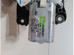 Recambio de motor limpia trasero para nissan juke (f15) 1.6 referencia OEM IAM W000080051 28710 BV80A
