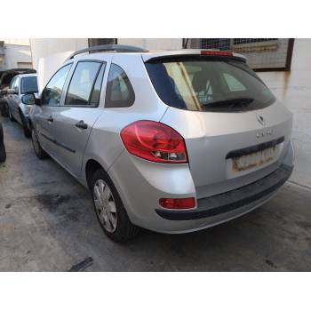 RENAULT CLIO III GRANDTOUR (KR0/1_)