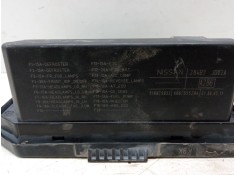 Recambio de bsm para nissan qashqai / qashqai +2 i (j10, nj10, jj10e) 1.5 dci referencia OEM IAM 518975032  284B7JD02A 2