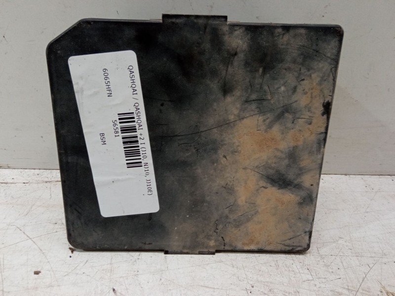 Recambio de bsm para nissan qashqai / qashqai +2 i (j10, nj10, jj10e) 1.5 dci referencia OEM IAM 518975032  284B7JD02A