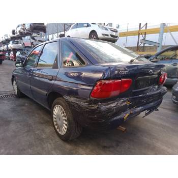 FORD ESCORT VI (GAL, AAL, ABL)
