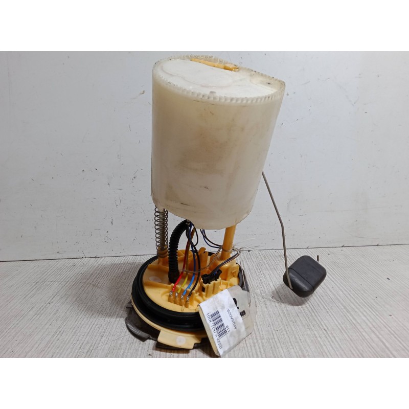 Recambio de aforador para seat ibiza v (kj1, kjg) 1.6 tdi referencia OEM IAM 2Q0919050D  28574334