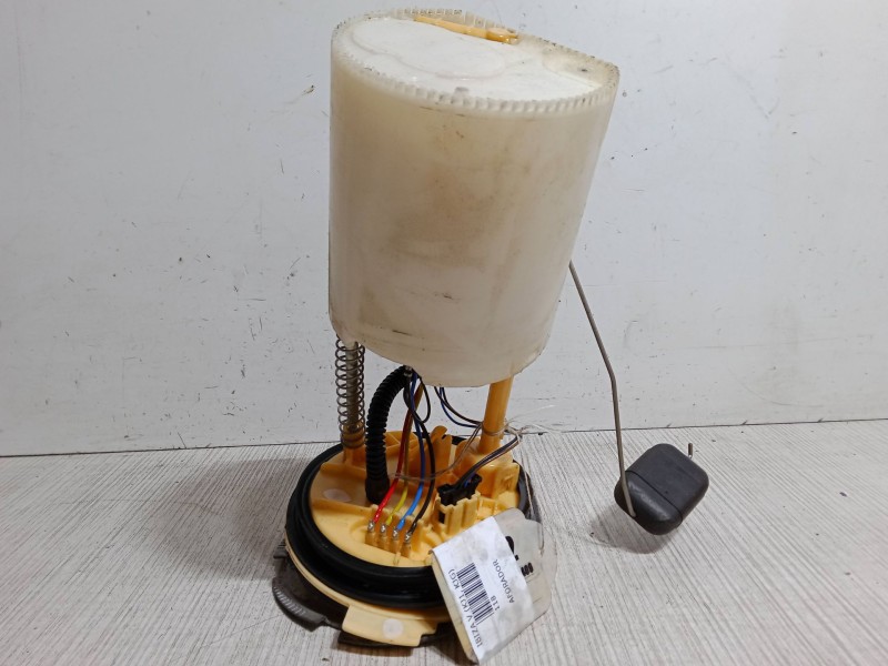 Recambio de aforador para seat ibiza v (kj1, kjg) 1.6 tdi referencia OEM IAM 2Q0919050D  28574334