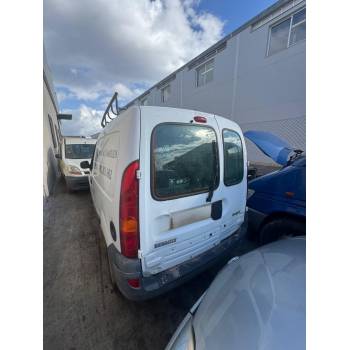 RENAULT KANGOO EXPRESS (FC0/1_)