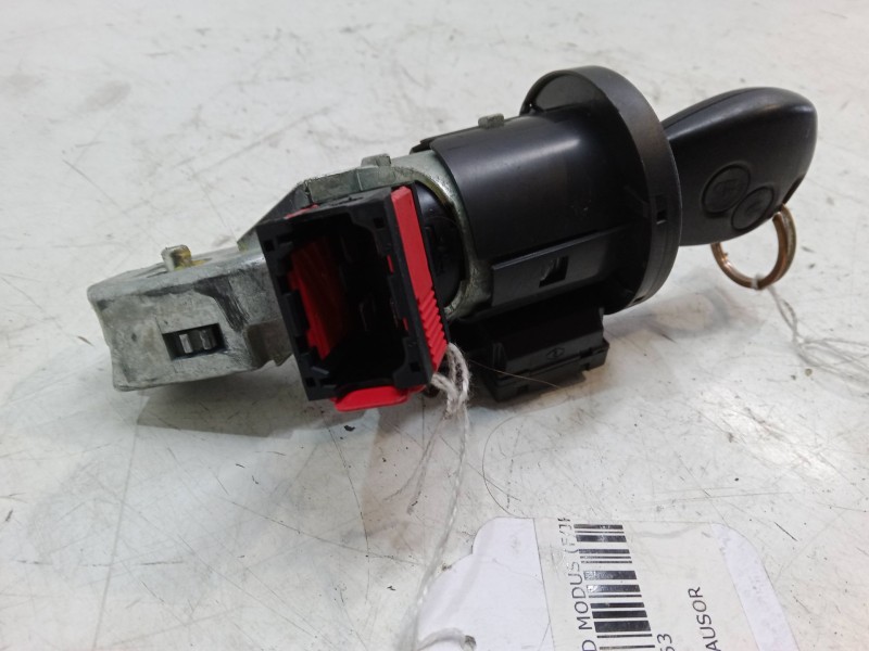 Recambio de clausor para renault modus / grand modus (f/jp0_) 1.2 16v hi-flex referencia OEM IAM   