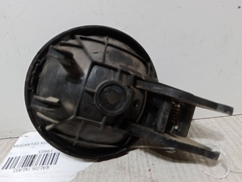 Recambio de maneta interior puerta delantera izquierda para daewoo kalos (klas) 1.2 referencia OEM IAM   