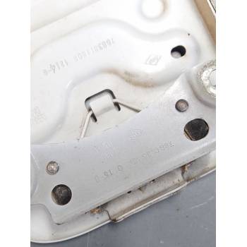 TAPA EXTERIOR COMBUSTIBLE 