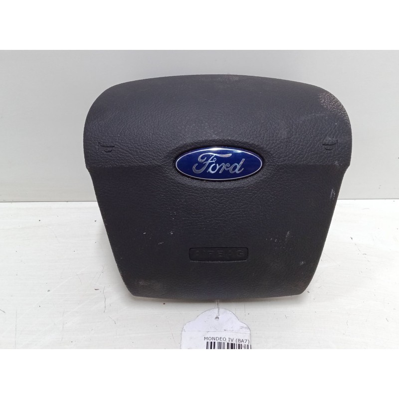 Recambio de airbag volante para ford mondeo iv (ba7) 1.8 tdci referencia OEM IAM   