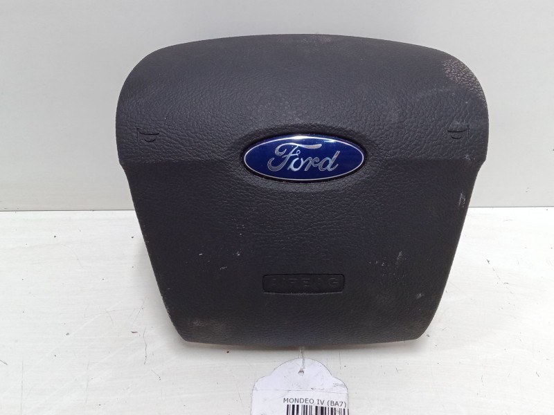 Recambio de airbag volante para ford mondeo iv (ba7) 1.8 tdci referencia OEM IAM   