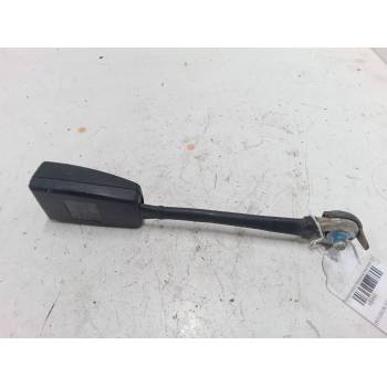 ANCLAJE CINTURON DELANTERO IZQUIERDO 