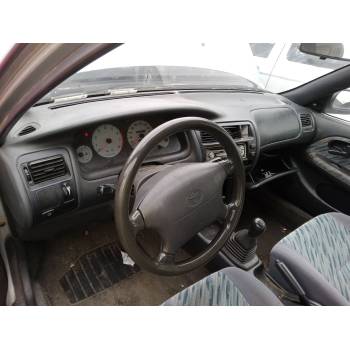 TOYOTA COROLLA Compact (_E10_) de desguace