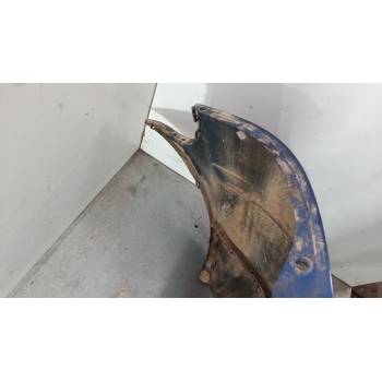 PARAGOLPES TRASERO 