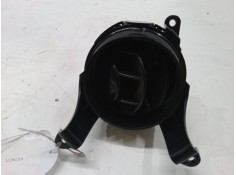 Recambio de aireador izquierdo para ford fiesta v (jh_, jd_) 1.3 referencia OEM IAM    2