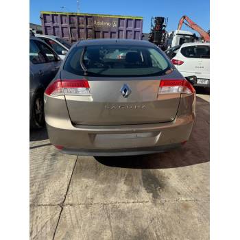 RENAULT LAGUNA III (BT0/1)