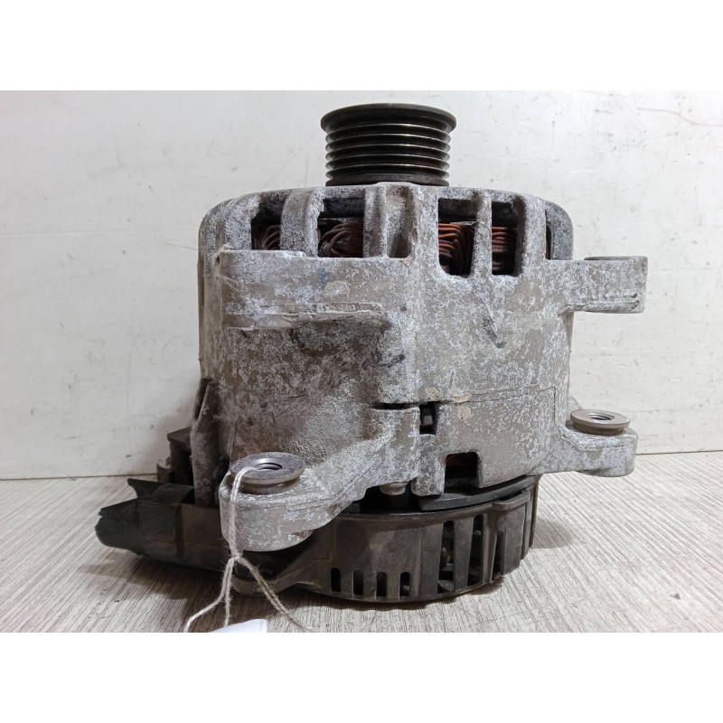 Recambio de alternador para peugeot 308 i (4a_, 4c_) 1.6 hdi referencia OEM IAM   