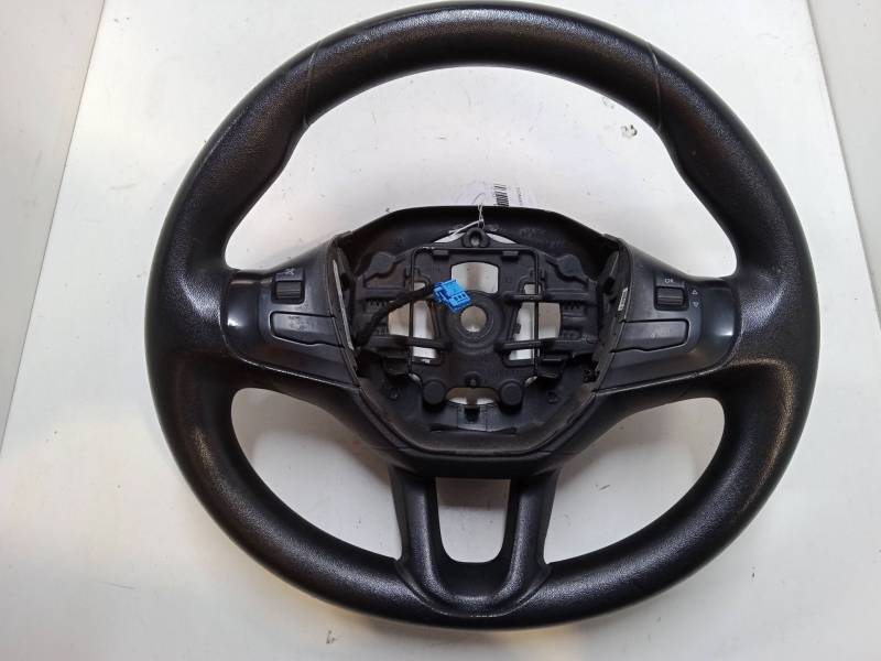 VOLANTE MULTIFINCION 