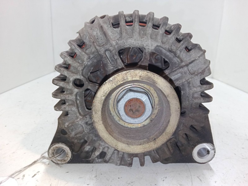 Recambio de alternador para peugeot 206 hatchback (2a/c) 1.4 hdi eco 70 referencia OEM IAM   
