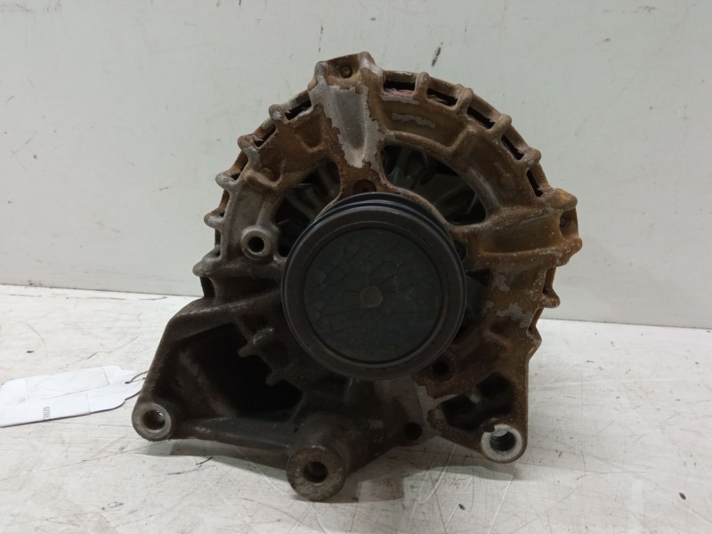 Recambio de alternador para mercedes-benz slk (r172) 200 (172.434) referencia OEM IAM   