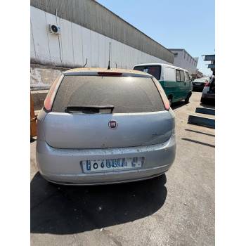 FIAT PUNTO FURGONETA/HATCHBACK (199_)