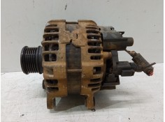 Recambio de alternador para mercedes-benz slk (r172) 200 (172.434) referencia OEM IAM    2