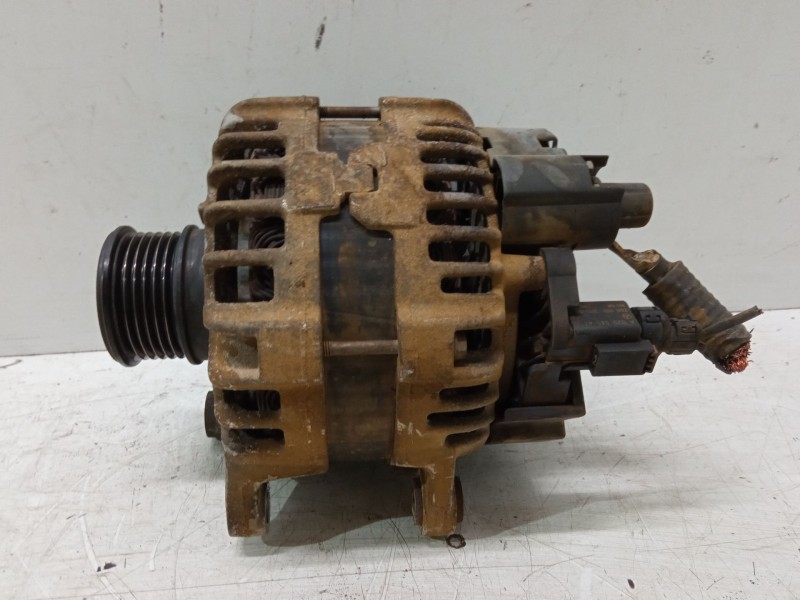 Recambio de alternador para mercedes-benz slk (r172) 200 (172.434) referencia OEM IAM   