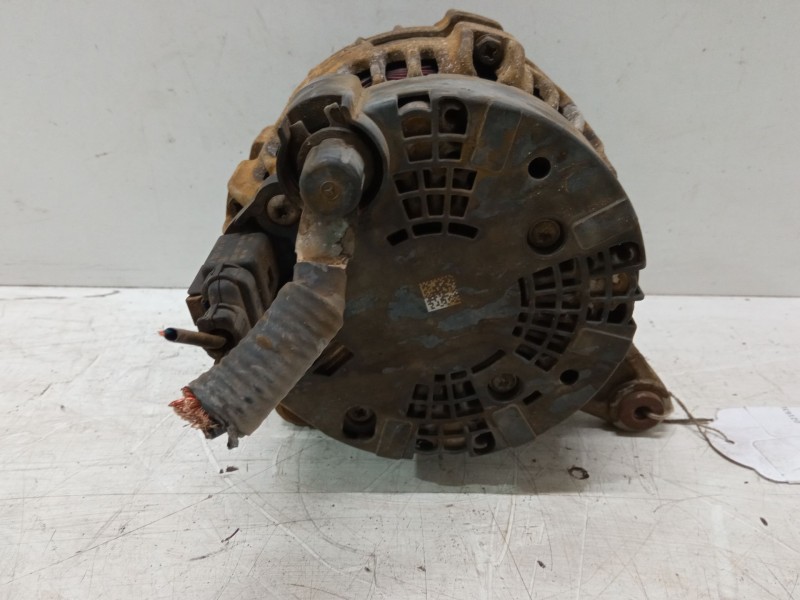 Recambio de alternador para mercedes-benz slk (r172) 200 (172.434) referencia OEM IAM   