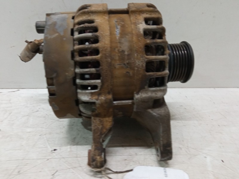 Recambio de alternador para mercedes-benz slk (r172) 200 (172.434) referencia OEM IAM   