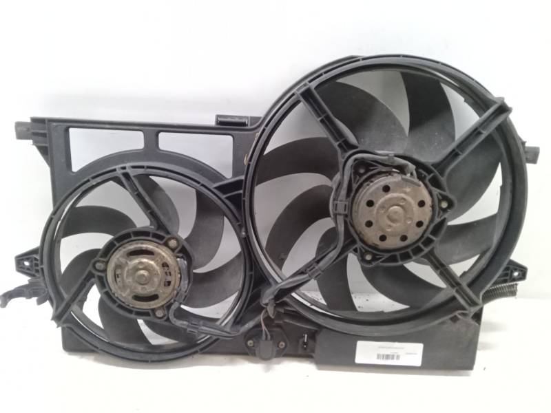 ELECTROVENTILADOR 