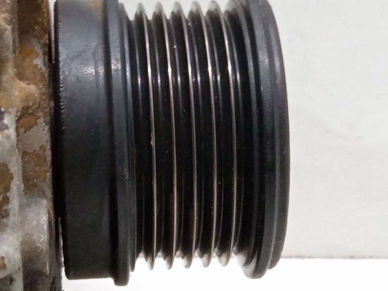 Recambio de alternador para mercedes-benz slk (r172) 200 (172.434) referencia OEM IAM   