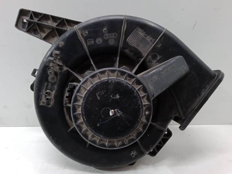 MOTOR CALEFACCION 