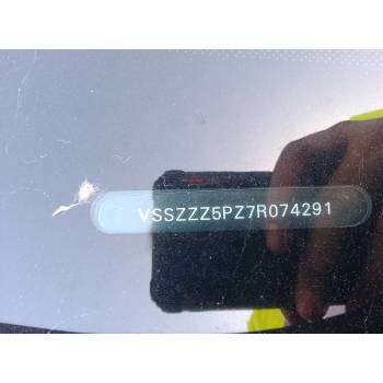 SEAT ALTEA (5P1)