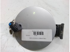 Recambio de tapa exterior combustible para ford fiesta v (jh_, jd_) 1.3 referencia OEM IAM