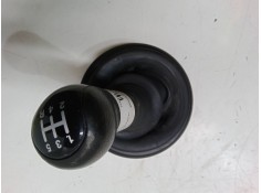 Recambio de pomo palanca cambio para ford fiesta v (jh_, jd_) 1.3 referencia OEM IAM