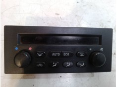 Recambio de mando climatizador para opel astra g hatchback (t98) 1.6 16v (f08, f48) referencia OEM IAM