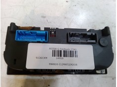 Recambio de mando climatizador para opel astra g hatchback (t98) 1.6 16v (f08, f48) referencia OEM IAM    2