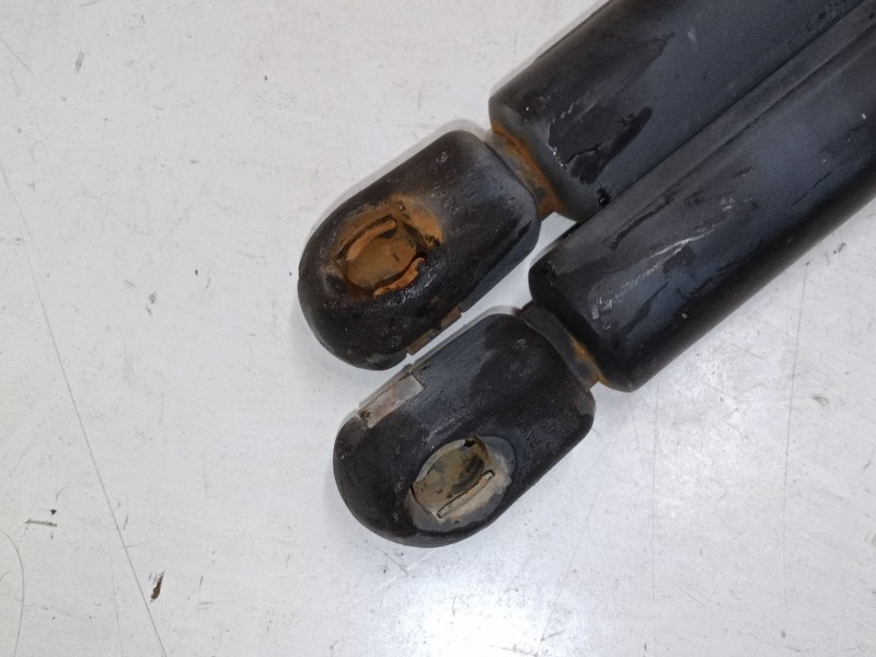 Recambio de amortiguadores malet/porton para opel astra g hatchback (t98) 1.7 dti 16v (f08, f48) referencia OEM IAM   