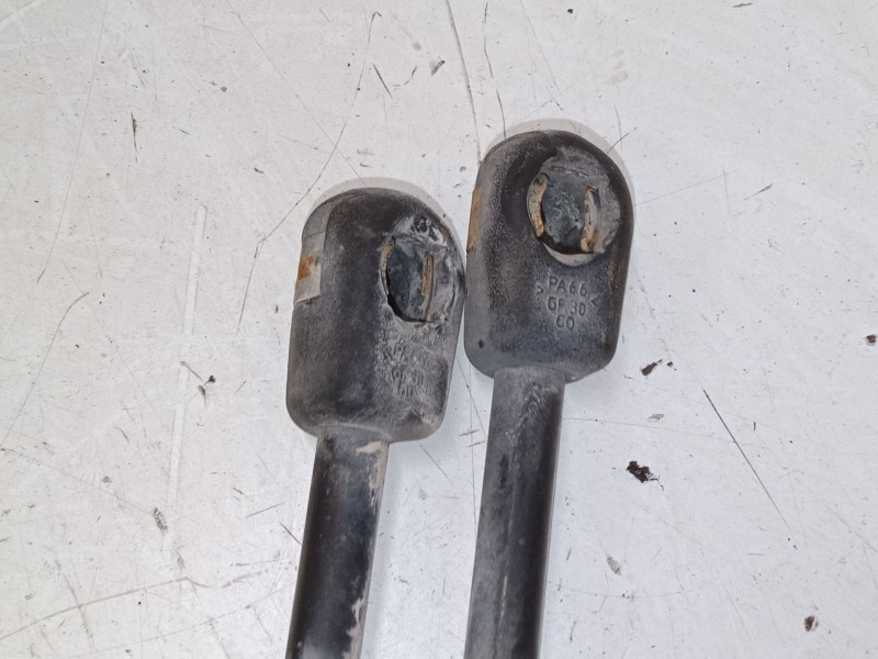 Recambio de amortiguadores malet/porton para opel astra g hatchback (t98) 1.7 dti 16v (f08, f48) referencia OEM IAM   