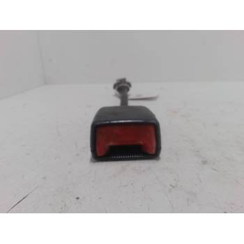 ANCLAJE CINTURON DELANTERO IZQUIERDO 