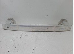 Recambio de refuerzo paragolpes trasero para opel crossland x / crossland (p17, p2qo) 1.2 (75) referencia OEM IAM   