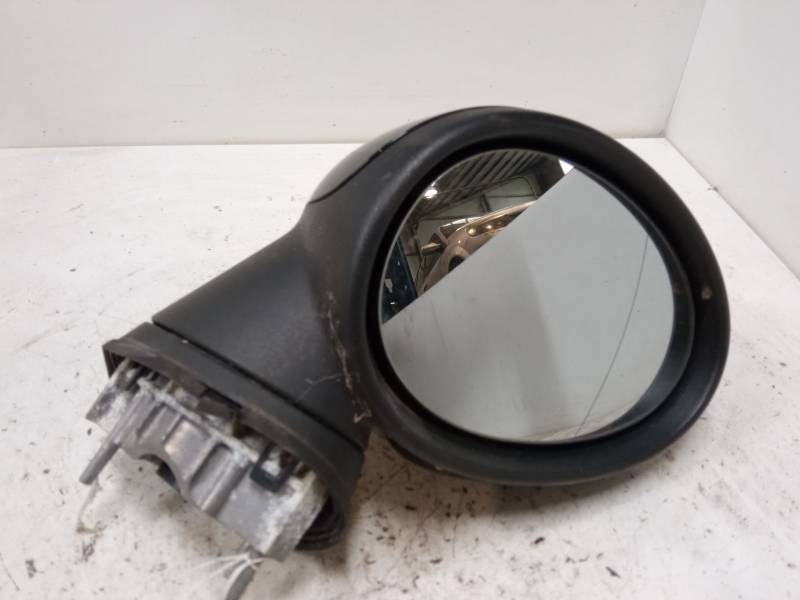 RETROVISOR ELECTRICO DERECHO 