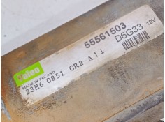 Recambio de motor arranque para suzuki swift iii (mz, ez) 1.3 ddis (rs 413d) referencia OEM IAM   