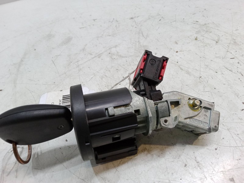 Recambio de clausor para renault modus / grand modus (f/jp0_) 1.2 16v hi-flex referencia OEM IAM   