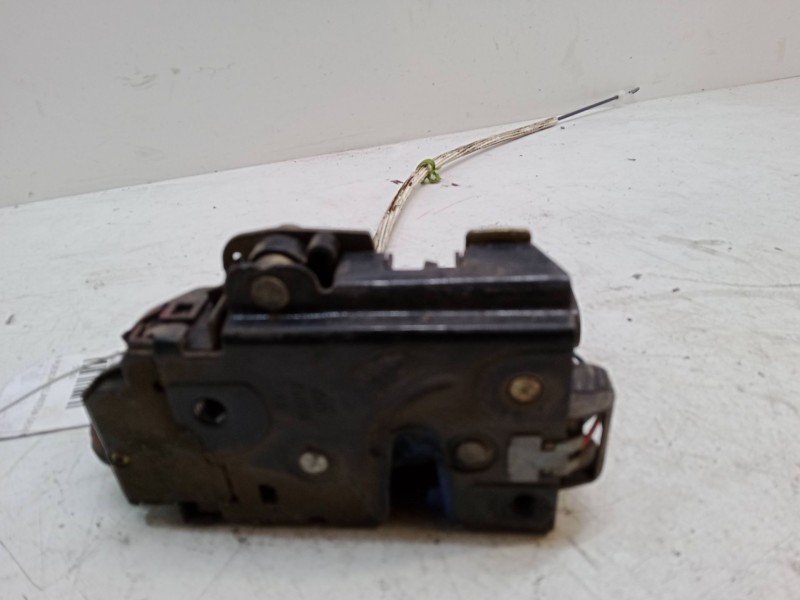 Recambio de cerradura puerta delantera derecha para audi tt roadster (8n9) 1.8 t referencia OEM IAM   