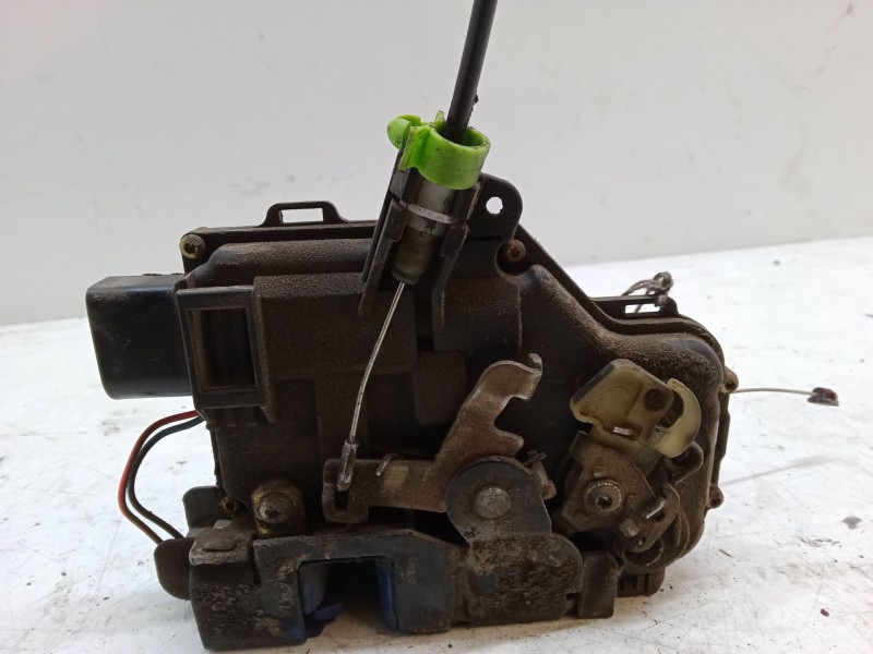 Recambio de cerradura puerta delantera derecha para audi tt roadster (8n9) 1.8 t referencia OEM IAM   